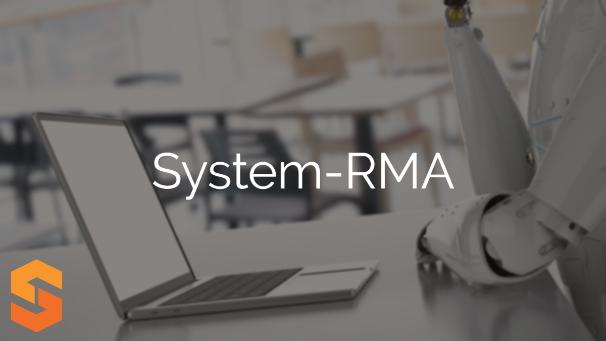 System-RMA