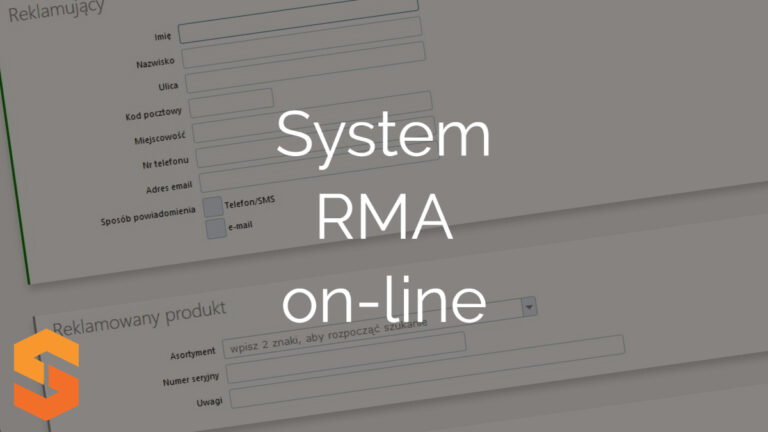 system rma online