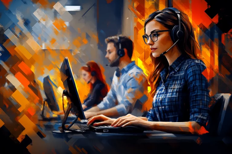 rozpatrywanie reklamacji dzięki sztucznej inteligencji